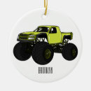 Search for pickup truck christmas tree decorations Vehicle
