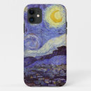 Search for vintage fine cases Van gogh