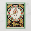 Search for hippy postcards Vintage