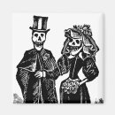 Search for bride humour magnets Groom