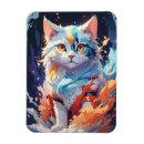 Search for fantasy animals magnets Kawaii