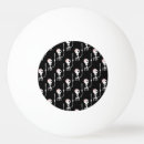Search for halloween ping pong balls Spooky