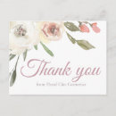 Search for referral postcards Thank you