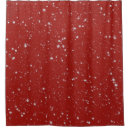 Search for silver christmas shower curtains Xmas