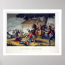 Search for battle of waterloo posters Wars