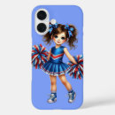 Search for cheerleading iphone cases Sports