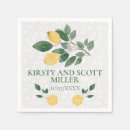 Search for sicilian napkins Citrus