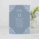 Search for dusty blue wedding seating charts Elegant