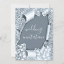 Search for 3d wedding invitations Modern