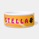 Search for boho pet bowls Cute