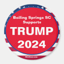 Search for boils magnets Red