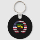 Search for grunge american flag key rings Black women