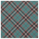Search for teal plaid fabric Pattern