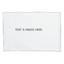 Search for blank pillowcases Photo cheap  custom