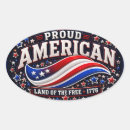 Search for proud american stickers Usa