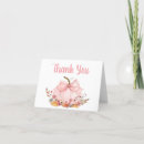 Search for pumpkin thank you cards Floral