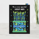 Search for son birthday cards Stars
