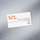 Search for illustrations business cards Cute