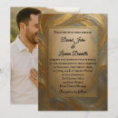 Search for shimmer wedding invitations Silver