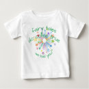 Search for fairy baby shirts cute