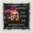 Search for masked ball invitations Daughter
