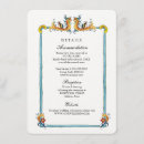 Search for italia invitations Watercolor