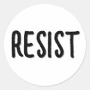 Search for impeach stickers Resistance