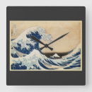 Search for vintage japanese clocks Japonism