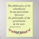 Search for philosophy art posters Learning