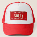 Search for license hats Florida