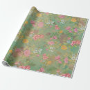 Search for vintage pink wrapping paper Classic