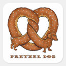 Search for dachshund lovers stickers Sausage