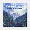 Search for rain forest magnets Washington