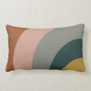 Search for rust and gray cushions Stripes