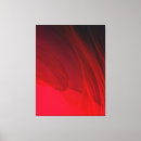 Search for for him canvas prints Red