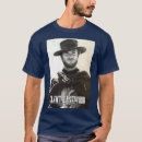 Search for clint eastwood tshirts Vacation