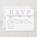 Search for african violets invitations Typography