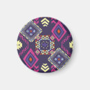 Search for ethnic magnets Geometric