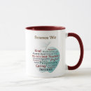 Search for teacher apple mugs Birthday