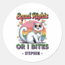 Search for gay quotes stickers Equal rights