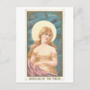 Search for moon goddess postcards Woman