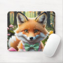 Search for fox electronics Whimsical animals