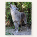 Search for wolf howling notebooks Animal
