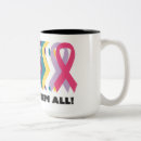 Search for f cancer mugs Survivor