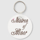 Search for matron key rings Bride