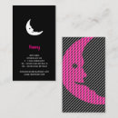Search for babysitter business cards Stylish