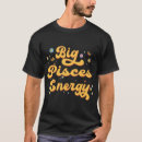 Search for pisces tshirts Cancer