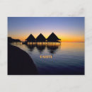Search for sun orange postcards Sunset