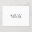 Search for yoga instructor postcards Mandala