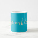 Search for blue silver mugs Sparkle
